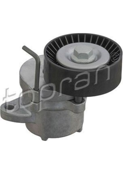 208094001 208094001 V Kayış Gergi Rulmanı Kütüklü (Opel: Astra J - Insignia A - Zafira C 2.0 Cdtı)
