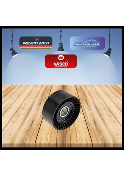 94810240200 94810240200 Alternatör Gergi Rulmanı Vw Touareg Q7 Cayenne 4.5turbo M48.00