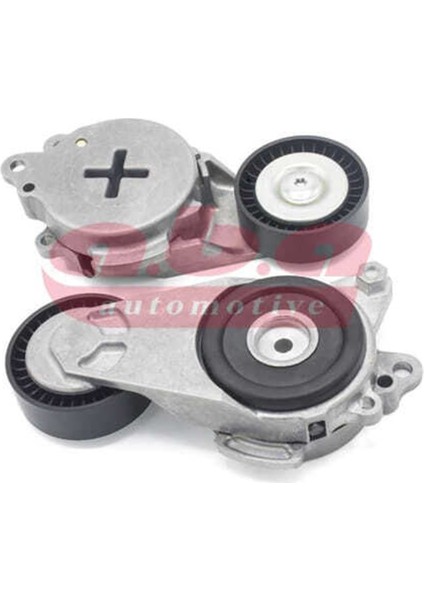 25659268 25659268 Alternatör Gergi Rulmanı Toyota Corolla-Auris-Yarıs-Verso 1.4 D4D 2009-