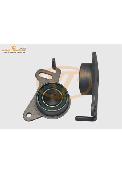 GT10130 GT10130 Balans Gergi Rulmanı H100 L300 23357-42030