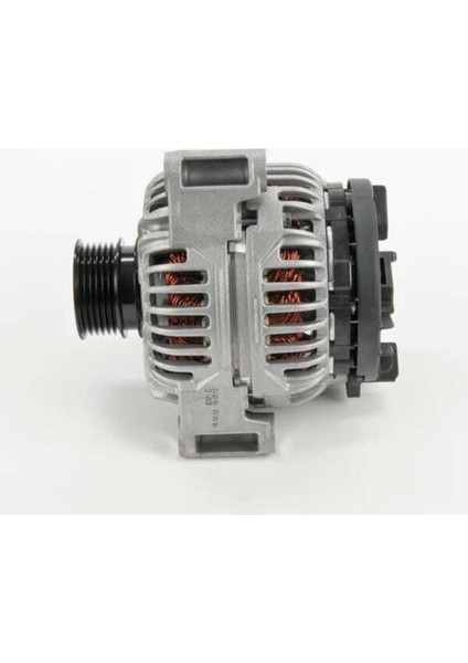 124515046 124515046 Alternatör Mercedes C Seri 14V 70 120A
