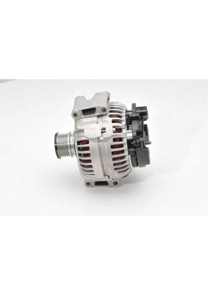 124625006 124625006 Alternatör Viano 2.2 Cdı 03- Vito 03-