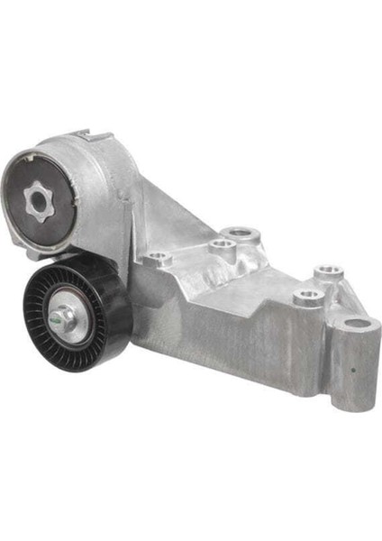 2737114K 2737114K Alternatör Gergi Rulmanı Kütüklü Connect Focus 98 13 1.8 Tdcı