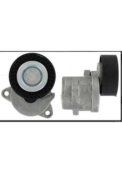 VTB35330 VTB35330 Alternatör Gergi Rulmanı A14XER A20DTH A20DTR A20DTC Astra J Insignia Zafira C