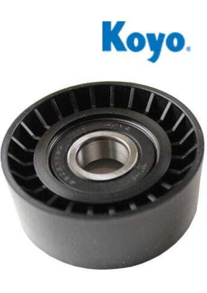 2743239 2743239 Alternatör Gergi Rulmanı P206-306-307-406-EXPERT 2.0 16V (00-)-C4-C5-C8-Jumpy-Xsara (02-