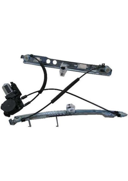 24325 24325 Cam Kaldırma Mekanizması Ön Elekt. Megane Iı Ön Sağ 8201010925