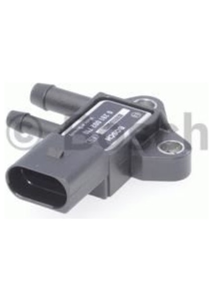281002710 Basınç Sensörü Caddy 04-10 1.9 Tdı Uyumlu