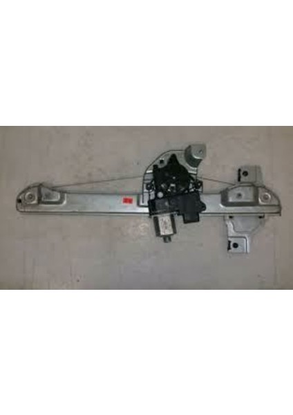 9816402180 Peugeot 9816402180 Cam Krikosu Ön Sol 208 2008