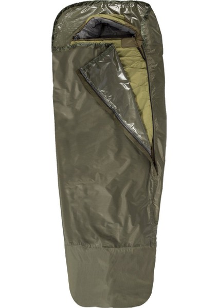 Micron Bivy Cover Dış Kılıf