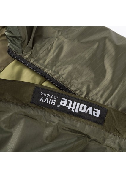 Micron Bivy Cover Dış Kılıf