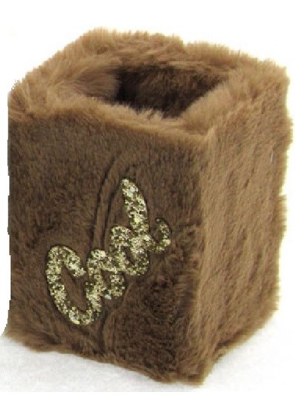 Cem Dolphin Peluş Masa Kalemliği