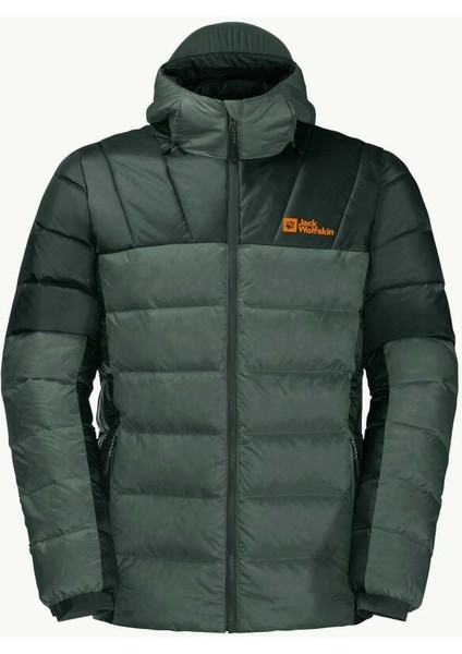 Nebelhorn Down Hoody