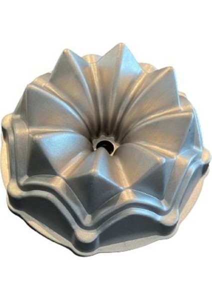 Döküm Kek Kalıbı