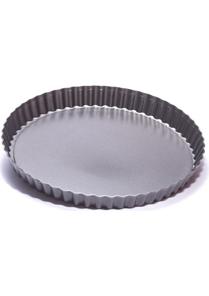 Teflon Turta Kalıbı- Altı Çıkan 22 cm