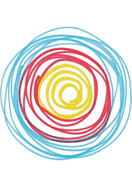 Yıkanabilir Keçeli Kalem 6 Renk modelleri