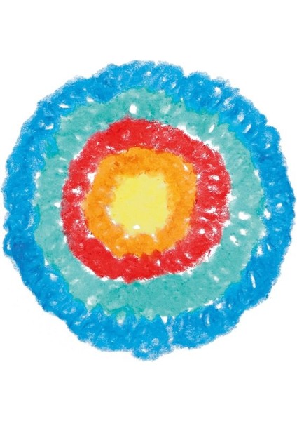 Mum Boya Kalemi 12 Renk modelleri