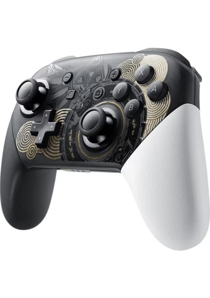 Switch Pro Controller The Legend Of Zelda Tears Of The Kingdom Edition fiyatları