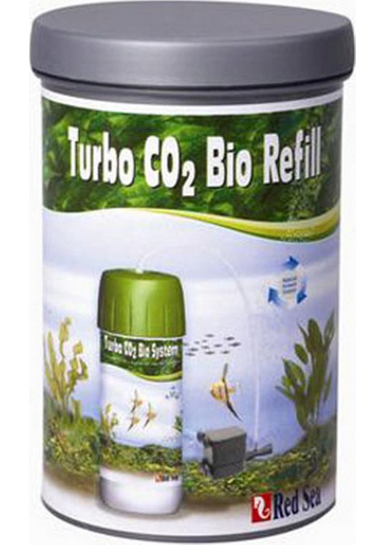 Red Sea Co2 Bio -Refıll 106008