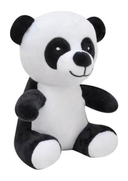 1062 Karma Peluş 20 cm Panda