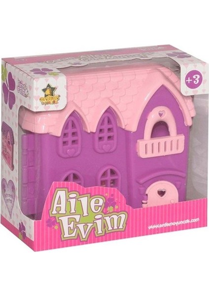 Aile Evim fiyatları