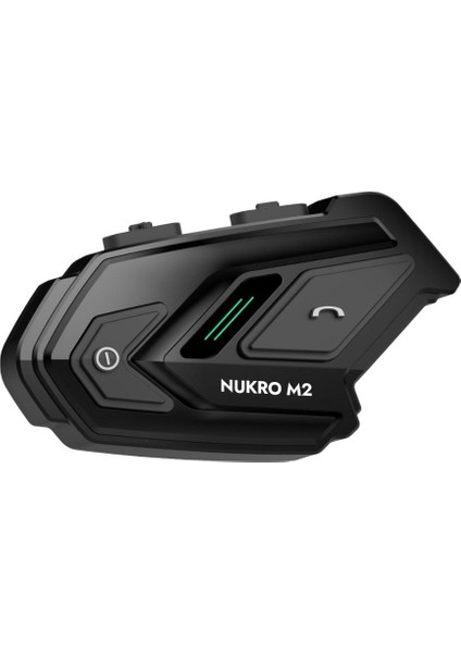 Nukro M2 Bluetooth Interkom Seti