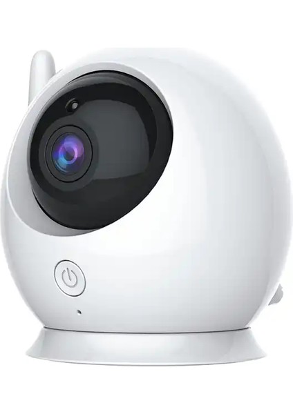 4.5'' Monitörlü Bebek Kamerası | 360 * 2023*