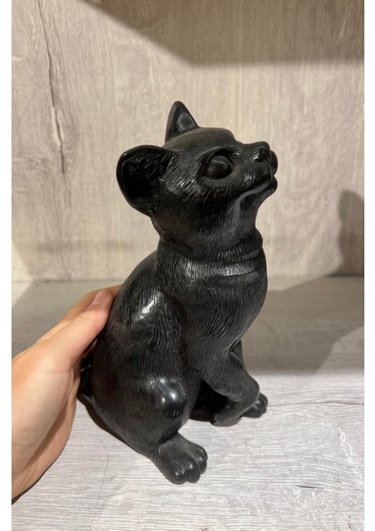 Reçine Kedi Biblo fiyatları