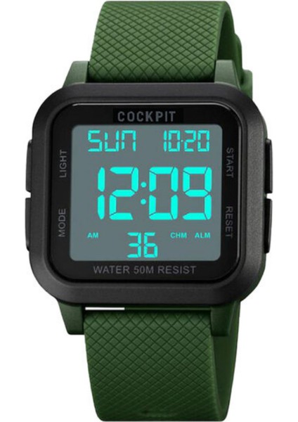 CK-4894GN Erkek Kol Saati