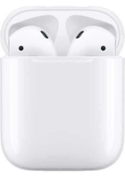 Oppo Uyumlu Bluetooth Kulaklık Airpds 2. Nesil