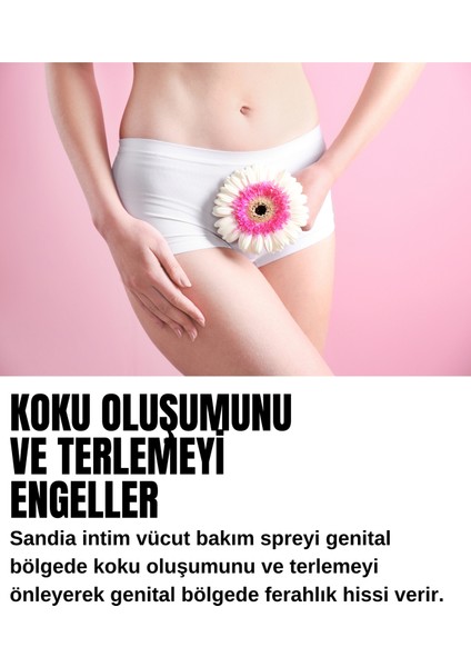 Intim Bakım Spreyi Genital Bakım Spreyi fiyatları