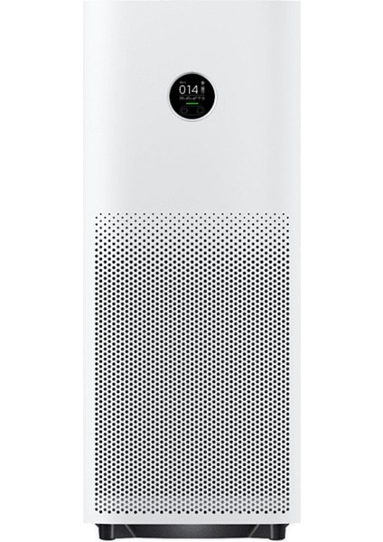 Smart Air Purifier 4 Pro Akıllı Hava Temizleyici