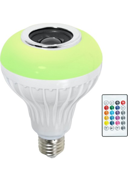 Ampul Şeklinde Bluetooth Hoparlör indirimleri