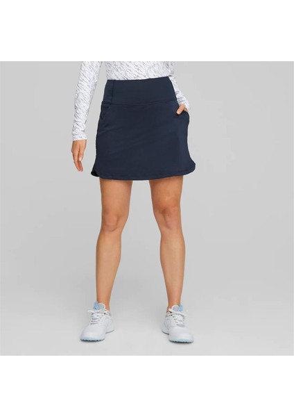 Pwrmesh Golf Skirt - Kadın Şortlu Etek modelleri