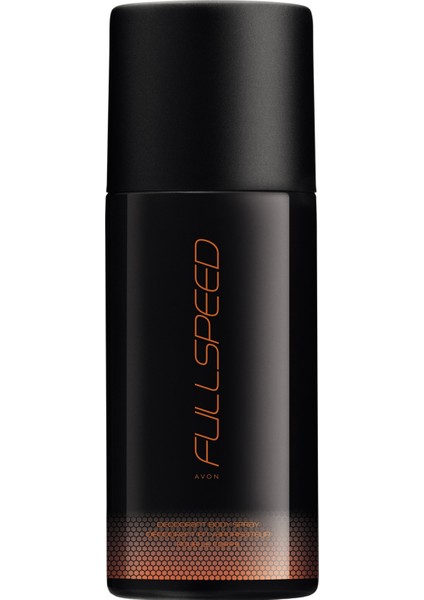 Full Speed Erkek Deodorant 150 ml 8681298920021