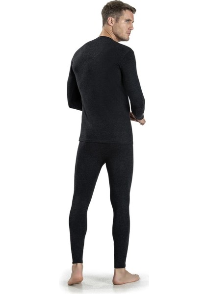 Erkek Termal Tayt Fanila Içlik Set 160/161 - 1 Set fiyatları