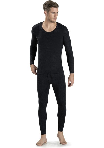 Erkek Termal Tayt Fanila Içlik Set 160/161 - 1 Set modelleri