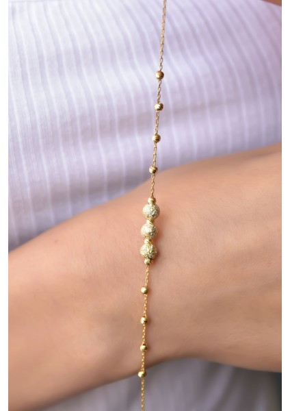 925 Ayar Gümüş Kaplama Sim Dorika Toplu Kadın Bileklik fiyatları