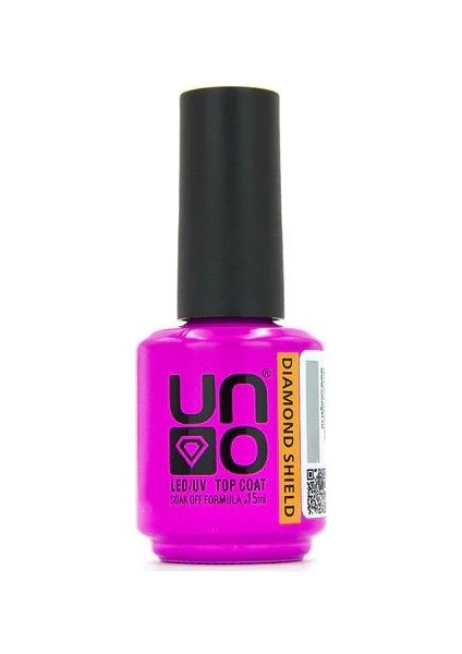 Diamond Shield Top Coat 15ML / Strong Base Coat 15ML