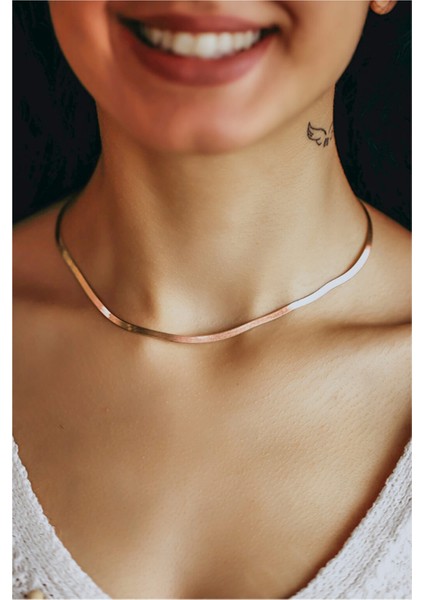 Italyan Yassı Zincir Kaplama 925 Ayar Gümüş Zincir fiyatları