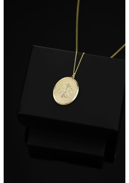 925 Ayar Gümüş Kaplama Kar Tanesi Plaka Kolye fiyatları