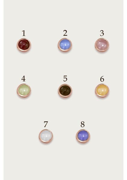 925 Ayar Gümüş Kaplama Top Motifli Su Yeşili Ay Taşı Yıldız Kolye fiyatları