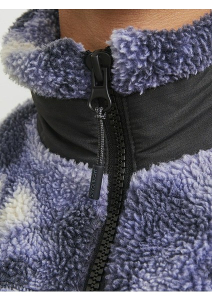 Vesterbro Aop Teddy Polar Erkek Ceket 12246693