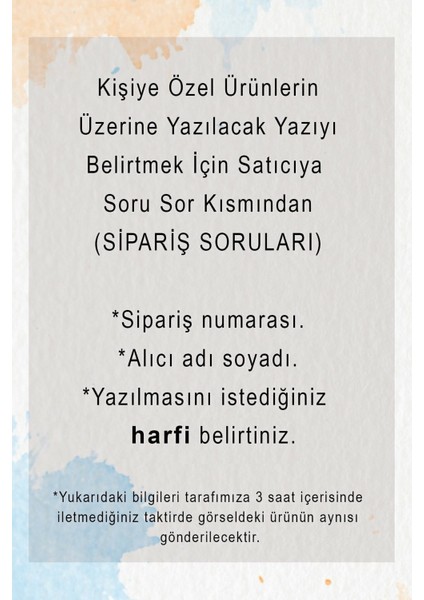 925 Ayar Gümüş Kaplama Mineli A Harf Mineli Melek Kolye