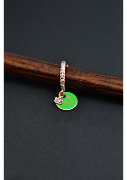 925 Ayar Gümüş Lotus Figürlü Kolye Harfli Taşlı Kadın Halka Küpe Kolye Set fiyatları