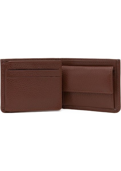 Kahve Rölax Deri Erkek Cüzdan Bsh 1404 fiyatları