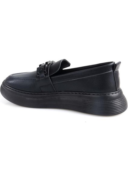 02675 Orto Pedik Kadın Günlük Loafer Ayakkabı modelleri