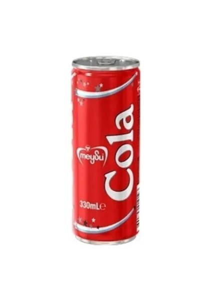 Cola 330ML 24 Lü