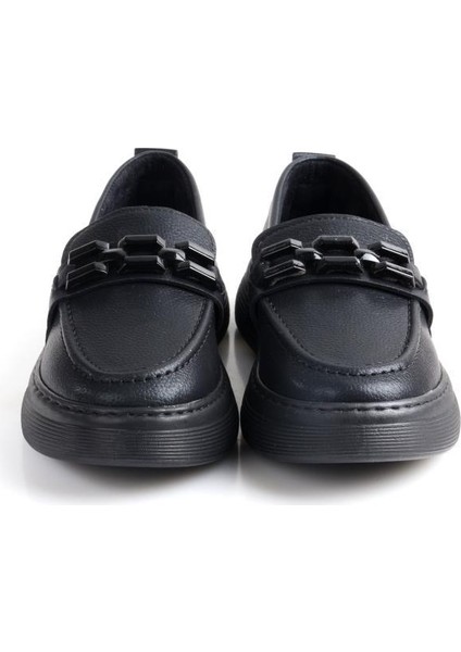 02675 Orto Pedik Kadın Günlük Loafer Ayakkabı