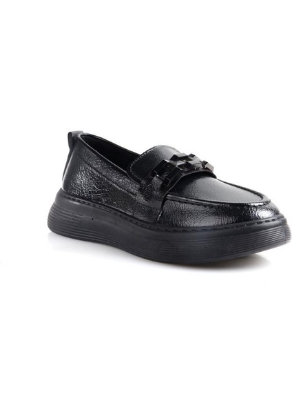 02675 Orto Pedik Kadın Günlük Loafer Ayakkabı
