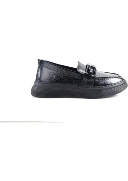 02675 Orto Pedik Kadın Günlük Loafer Ayakkabı fiyatları